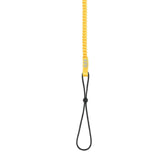 Maxbell Climbing Elastic Rope Lanyard Strong for Outdoor Sports Rappelling Gear Style F