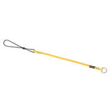 Maxbell Climbing Elastic Rope Lanyard Strong for Outdoor Sports Rappelling Gear Style F
