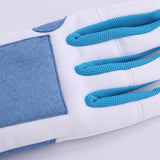 Maxbell 1 Piece Fencing Glove Bout Practice Training Equipment for Sport Training Medium Right Hand