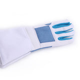 Maxbell 1 Piece Fencing Glove Bout Practice Training Equipment for Sport Training Medium Right Hand