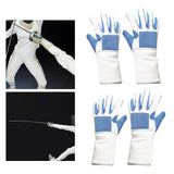 Maxbell 1 Piece Fencing Glove Bout Practice Training Equipment for Sport Training Large Right Hand