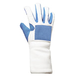 Maxbell 1 Piece Fencing Glove Bout Practice Training Equipment for Sport Training Large Right Hand