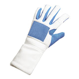 Maxbell 1 Piece Fencing Glove Bout Practice Training Equipment for Sport Training Medium Left Hand