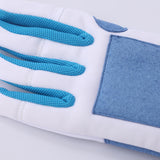 Maxbell 1 Piece Fencing Glove Bout Practice Training Equipment for Sport Training Large Left Hand