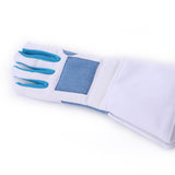 Maxbell 1 Piece Fencing Glove Bout Practice Training Equipment for Sport Training Large Left Hand