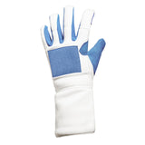 Maxbell 1 Piece Fencing Glove Bout Practice Training Equipment for Sport Training Large Left Hand