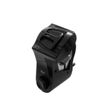 Maxbell 2 in 1 Motorcycle Light Horn Switch Waterproof Bike Handlebar Grip Control
