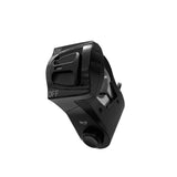 Maxbell 2 in 1 Motorcycle Light Horn Switch Waterproof Bike Handlebar Grip Control
