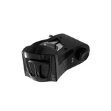 Maxbell 2 in 1 Motorcycle Light Horn Switch Waterproof Bike Handlebar Grip Control