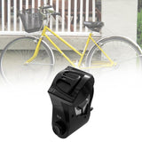 Maxbell 2 in 1 Motorcycle Light Horn Switch Waterproof Bike Handlebar Grip Control