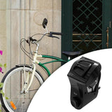 Maxbell 2 in 1 Motorcycle Light Horn Switch Waterproof Bike Handlebar Grip Control