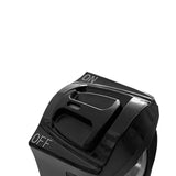 Maxbell 2 in 1 Motorcycle Light Horn Switch Waterproof Bike Handlebar Grip Control