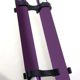 Maxbell Trekking Pole Clips Spare Universal Accs 5 Packs Replace for Mountaineering