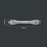 Maxbell Gas Lantern Extender Pole Extension Rod for Cooking Backpacking Fishing