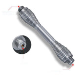 Maxbell Gas Lantern Extender Pole Extension Rod for Cooking Backpacking Fishing
