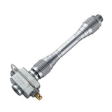 Maxbell Gas Lantern Extender Pole Extension Rod for Cooking Backpacking Fishing