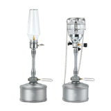 Maxbell Gas Lantern Extender Pole Extension Rod for Cooking Backpacking Fishing