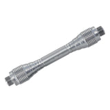 Maxbell Gas Lantern Extender Pole Extension Rod for Cooking Backpacking Fishing