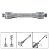 Maxbell Gas Lantern Extender Pole Extension Rod for Cooking Backpacking Fishing