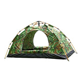Maxbell sun shelters Windproof with Ground Nails Camping Tent for Climbing Outdoors