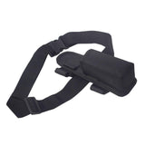 Maxbell Belt Bag Portable Waist Pack Fanny Pack for Backpack Use Hiking Accessories