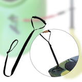 Maxbell Kayak Stand up Assist Strap Dragging Accessories Pulling Cord Strong Handle