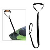 Maxbell Kayak Stand up Assist Strap Dragging Accessories Pulling Cord Strong Handle