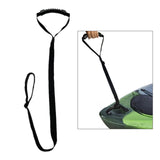 Maxbell Kayak Stand up Assist Strap Dragging Accessories Pulling Cord Strong Handle