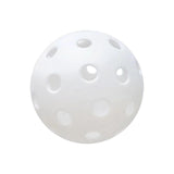 Maxbell 7Pcs Pickleball Balls 40 Holes for Sanctioned Tournament Play Indoor Outdoor