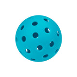 Maxbell 7Pcs Pickleball Balls 40 Holes for Sanctioned Tournament Play Indoor Outdoor