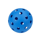 Maxbell 7Pcs Pickleball Balls 40 Holes for Sanctioned Tournament Play Indoor Outdoor