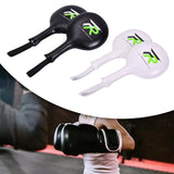 Maxbell Taekwondo Kick Boxing Pad Training Target Striking Boxing Mat for Strike Black