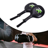 Maxbell Taekwondo Kick Boxing Pad Training Target Striking Boxing Mat for Strike Black