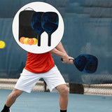 Maxbell Pickleball Paddles Set and Storage Bag for Indoor and Outdoor Tournament