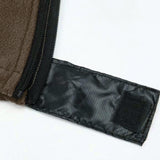 Maxbell Soft Fleece Sleeping Bag Liner Business Backpacking Thermal Camping Blanket Gray