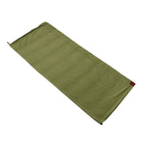Maxbell Soft Fleece Sleeping Bag Liner Business Backpacking Thermal Camping Blanket Dark Green