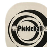Maxbell Pickleball Rackets Durable Pickleball Paddles for Player Training Play With 2 of balls
