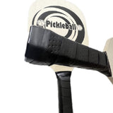 Maxbell Pickleball Rackets Durable Pickleball Paddles for Player Training Play With 2 of balls