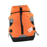 Maxbell Roller Skate Backpack Tote for Kids Adults Skate Accessories Ice Skates Bag