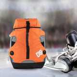 Maxbell Roller Skate Backpack Tote for Kids Adults Skate Accessories Ice Skates Bag