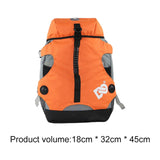 Maxbell Roller Skate Backpack Tote for Kids Adults Skate Accessories Ice Skates Bag