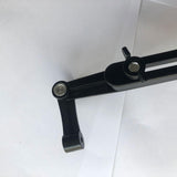 Maxbell Fish Finder Mount Ball Mount Transducer Mounting Arm Marine Electronic Mount