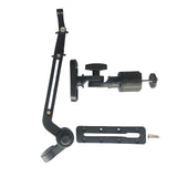 Maxbell Fish Finder Mount Ball Mount Transducer Mounting Arm Marine Electronic Mount