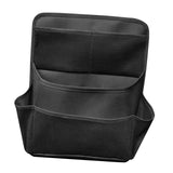 Maxbell Car Back Seat Organizer with Mesh Pockets Portable for Car Travel Accessory
