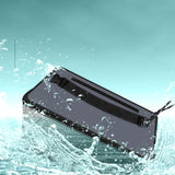 Maxbell Fishing Basket Basket Bait Storage Cage Collapsible for Fishing Enthusiasts 29L