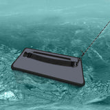 Maxbell Fishing Basket Basket Bait Storage Cage Collapsible for Fishing Enthusiasts 29L