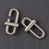 Maxbell Carabiner Keychain Accessories Tool Buckle for Water Bottle Sports Car Key