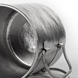Maxbell Titanium Cup Camping Mug with Foldable Handle Coffee Cup for Backpacking