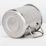 Maxbell Titanium Cup Camping Mug with Foldable Handle Coffee Cup for Backpacking