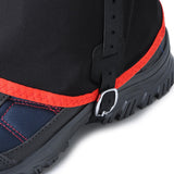 Maxbell Durable Leg Gaiter Protection Snow Boot Waterproof for Trekking Men Women